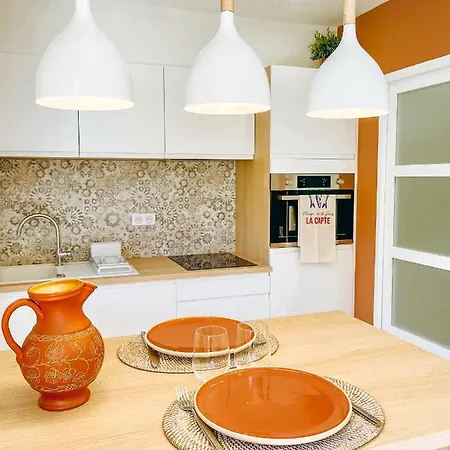 Carpe Diem Apartmán